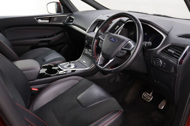 2019 Ford S-Max 2L St-Line 5dr - Photo 11