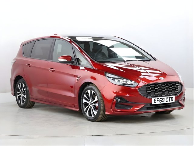 2019 Ford S-Max 2L St-Line 5dr - Photo 3