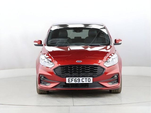 2019 Ford S-Max 2L St-Line 5dr - Photo 4