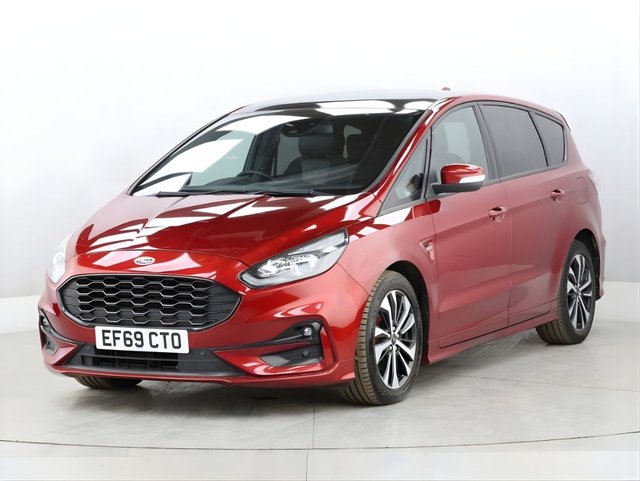 2019 Ford S-Max 2L St-Line 5dr - Photo 5