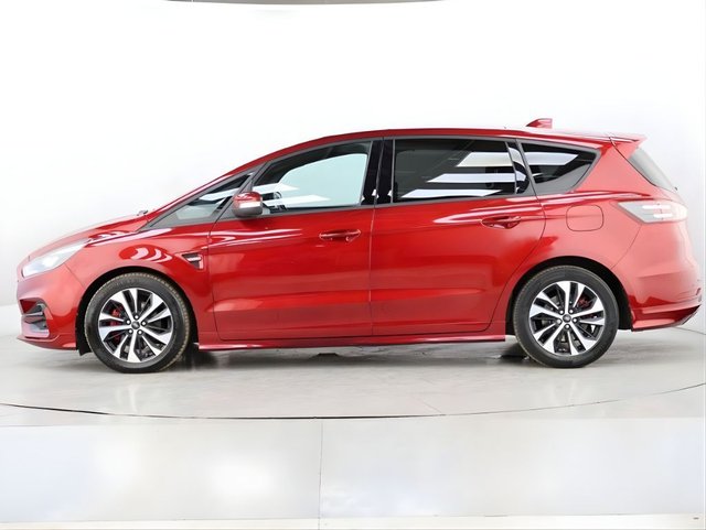 2019 Ford S-Max 2L St-Line 5dr - Photo 6