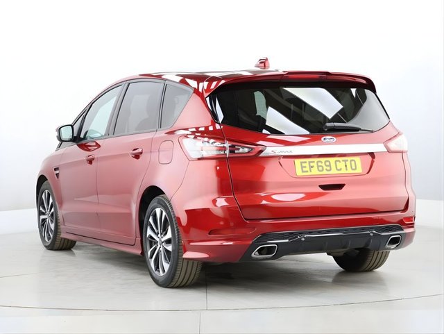 2019 Ford S-Max 2L St-Line 5dr - Photo 7
