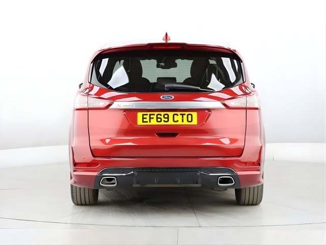 2019 Ford S-Max 2L St-Line 5dr - Photo 8