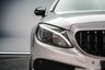 USED 2017 67 MERCEDES-BENZ C-CLASS 3.0 C43 V6 AMG (Premium Plus) Coupe 2dr Petrol G-Tronic+ 4MATIC Euro 6 (s/s) (367 ps) MERCEDES AMG GT STYLING PACK