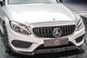 USED 2017 67 MERCEDES-BENZ C-CLASS 3.0 C43 V6 AMG (Premium Plus) Coupe 2dr Petrol G-Tronic+ 4MATIC Euro 6 (s/s) (367 ps) MERCEDES AMG GT STYLING PACK