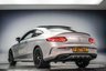 USED 2017 67 MERCEDES-BENZ C-CLASS 3.0 C43 V6 AMG (Premium Plus) Coupe 2dr Petrol G-Tronic+ 4MATIC Euro 6 (s/s) (367 ps) MERCEDES AMG GT STYLING PACK