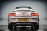 USED 2017 67 MERCEDES-BENZ C-CLASS 3.0 C43 V6 AMG (Premium Plus) Coupe 2dr Petrol G-Tronic+ 4MATIC Euro 6 (s/s) (367 ps) MERCEDES AMG GT STYLING PACK