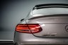 USED 2017 67 MERCEDES-BENZ C-CLASS 3.0 C43 V6 AMG (Premium Plus) Coupe 2dr Petrol G-Tronic+ 4MATIC Euro 6 (s/s) (367 ps) MERCEDES AMG GT STYLING PACK