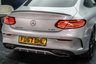 USED 2017 67 MERCEDES-BENZ C-CLASS 3.0 C43 V6 AMG (Premium Plus) Coupe 2dr Petrol G-Tronic+ 4MATIC Euro 6 (s/s) (367 ps) MERCEDES AMG GT STYLING PACK
