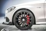 USED 2017 67 MERCEDES-BENZ C-CLASS 3.0 C43 V6 AMG (Premium Plus) Coupe 2dr Petrol G-Tronic+ 4MATIC Euro 6 (s/s) (367 ps) MERCEDES AMG GT STYLING PACK