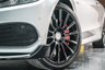 USED 2017 67 MERCEDES-BENZ C-CLASS 3.0 C43 V6 AMG (Premium Plus) Coupe 2dr Petrol G-Tronic+ 4MATIC Euro 6 (s/s) (367 ps) MERCEDES AMG GT STYLING PACK