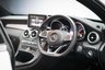 USED 2017 67 MERCEDES-BENZ C-CLASS 3.0 C43 V6 AMG (Premium Plus) Coupe 2dr Petrol G-Tronic+ 4MATIC Euro 6 (s/s) (367 ps) MERCEDES AMG GT STYLING PACK