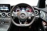 USED 2017 67 MERCEDES-BENZ C-CLASS 3.0 C43 V6 AMG (Premium Plus) Coupe 2dr Petrol G-Tronic+ 4MATIC Euro 6 (s/s) (367 ps) MERCEDES AMG GT STYLING PACK