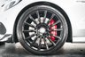 USED 2017 67 MERCEDES-BENZ C-CLASS 3.0 C43 V6 AMG (Premium Plus) Coupe 2dr Petrol G-Tronic+ 4MATIC Euro 6 (s/s) (367 ps) MERCEDES AMG GT STYLING PACK