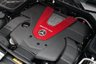 USED 2017 67 MERCEDES-BENZ C-CLASS 3.0 C43 V6 AMG (Premium Plus) Coupe 2dr Petrol G-Tronic+ 4MATIC Euro 6 (s/s) (367 ps) MERCEDES AMG GT STYLING PACK