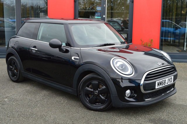 2018 MINI HATCH 1.5 One Hatchback 3dr Petrol Manual Euro 6 (s/s) (102 ps) Finance available ask for details. - Photo 2