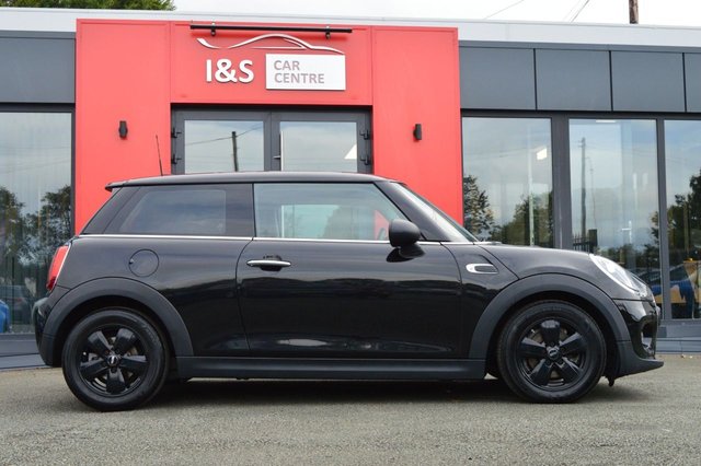2018 MINI HATCH 1.5 One Hatchback 3dr Petrol Manual Euro 6 (s/s) (102 ps) Finance available ask for details. - Photo 4