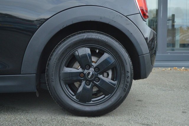 2018 MINI HATCH 1.5 One Hatchback 3dr Petrol Manual Euro 6 (s/s) (102 ps) Finance available ask for details. - Photo 10