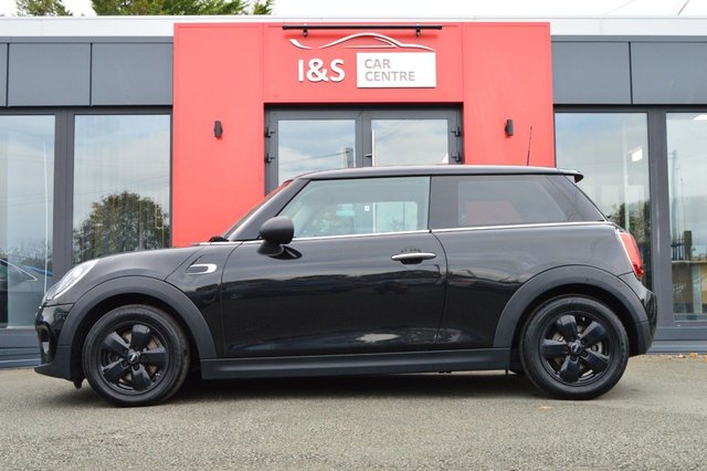2018 MINI HATCH 1.5 One Hatchback 3dr Petrol Manual Euro 6 (s/s) (102 ps) Finance available ask for details. - Photo 5
