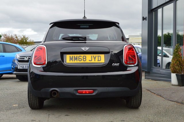 2018 MINI HATCH 1.5 One Hatchback 3dr Petrol Manual Euro 6 (s/s) (102 ps) Finance available ask for details. - Photo 7