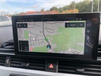 USED 2021 71 AUDI A4 2.0 TDI 35 S line Saloon 4dr Diesel S Tronic Euro 6 (s/s) (163 ps) LOW MILEAGE!!!  AUTOMATIC
