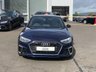 USED 2021 71 AUDI A4 2.0 TDI 35 S line Saloon 4dr Diesel S Tronic Euro 6 (s/s) (163 ps) LOW MILEAGE!!!  AUTOMATIC