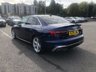 USED 2021 71 AUDI A4 2.0 TDI 35 S line Saloon 4dr Diesel S Tronic Euro 6 (s/s) (163 ps) LOW MILEAGE!!!  AUTOMATIC