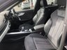 USED 2021 71 AUDI A4 2.0 TDI 35 S line Saloon 4dr Diesel S Tronic Euro 6 (s/s) (163 ps) LOW MILEAGE!!!  AUTOMATIC