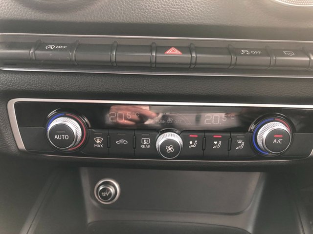 2018 Audi A3 1.5L Black Edition 5dr - Photo 11