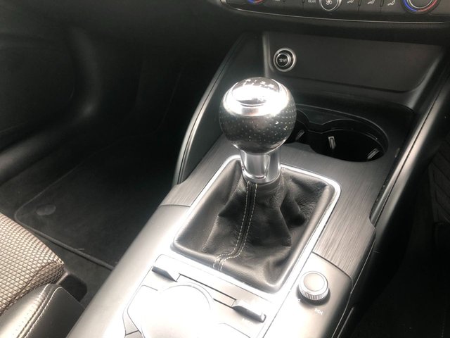 2018 Audi A3 1.5L Black Edition 5dr - Photo 12