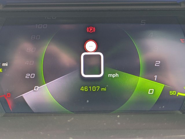 2023 Peugeot 208 1.2L Gt 5dr - Photo 7