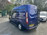 USED 2015 65 FORD TRANSIT CUSTOM 2.2 TDCi 290 Limited Panel Van 5dr Diesel Manual L1 H1 (186 g/km, 153 bhp) 