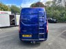USED 2015 65 FORD TRANSIT CUSTOM 2.2 TDCi 290 Limited Panel Van 5dr Diesel Manual L1 H1 (186 g/km, 153 bhp) 