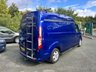 USED 2015 65 FORD TRANSIT CUSTOM 2.2 TDCi 290 Limited Panel Van 5dr Diesel Manual L1 H1 (186 g/km, 153 bhp) 