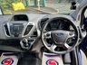 USED 2015 65 FORD TRANSIT CUSTOM 2.2 TDCi 290 Limited Panel Van 5dr Diesel Manual L1 H1 (186 g/km, 153 bhp) 