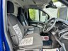 USED 2015 65 FORD TRANSIT CUSTOM 2.2 TDCi 290 Limited Panel Van 5dr Diesel Manual L1 H1 (186 g/km, 153 bhp) 