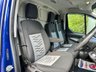USED 2015 65 FORD TRANSIT CUSTOM 2.2 TDCi 290 Limited Panel Van 5dr Diesel Manual L1 H1 (186 g/km, 153 bhp) 