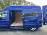 USED 2015 65 FORD TRANSIT CUSTOM 2.2 TDCi 290 Limited Panel Van 5dr Diesel Manual L1 H1 (186 g/km, 153 bhp) 