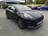 USED 2021 71 FORD PUMA 1.0T EcoBoost MHEV ST-Line Design SUV 5dr Petrol Manual Euro 6 (s/s) (125 ps) 