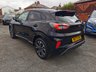 USED 2021 71 FORD PUMA 1.0T EcoBoost MHEV ST-Line Design SUV 5dr Petrol Manual Euro 6 (s/s) (125 ps) 