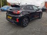 USED 2021 71 FORD PUMA 1.0T EcoBoost MHEV ST-Line Design SUV 5dr Petrol Manual Euro 6 (s/s) (125 ps) 