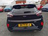 USED 2021 71 FORD PUMA 1.0T EcoBoost MHEV ST-Line Design SUV 5dr Petrol Manual Euro 6 (s/s) (125 ps) 