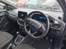 USED 2021 71 FORD PUMA 1.0T EcoBoost MHEV ST-Line Design SUV 5dr Petrol Manual Euro 6 (s/s) (125 ps) 