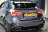 USED 2021 71 MERCEDES-BENZ A-CLASS 2.0 A35 AMG Edition (Premium Plus) Hatchback 5dr Petrol 7G-DCT 4MATIC Euro 6 (s/s) (306 ps) PREMIUM PLUS | PANROOF | BURMESTER