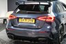 USED 2021 71 MERCEDES-BENZ A-CLASS 2.0 A35 AMG Edition (Premium Plus) Hatchback 5dr Petrol 7G-DCT 4MATIC Euro 6 (s/s) (306 ps) PREMIUM PLUS | PANROOF | BURMESTER