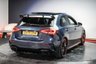 USED 2021 71 MERCEDES-BENZ A-CLASS 2.0 A35 AMG Edition (Premium Plus) Hatchback 5dr Petrol 7G-DCT 4MATIC Euro 6 (s/s) (306 ps) PREMIUM PLUS | PANROOF | BURMESTER