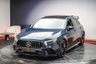 USED 2021 71 MERCEDES-BENZ A-CLASS 2.0 A35 AMG Edition (Premium Plus) Hatchback 5dr Petrol 7G-DCT 4MATIC Euro 6 (s/s) (306 ps) PREMIUM PLUS | PANROOF | BURMESTER
