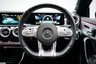 USED 2021 71 MERCEDES-BENZ A-CLASS 2.0 A35 AMG Edition (Premium Plus) Hatchback 5dr Petrol 7G-DCT 4MATIC Euro 6 (s/s) (306 ps) PREMIUM PLUS | PANROOF | BURMESTER