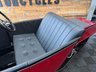USED 1922 MORGAN RUNABOUT DE LUXE 1100cc MAG OISE V-Twin engine Px welcome delivery available call today