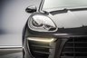 USED 2018 68 PORSCHE MACAN 3.0 TD V6 S SUV 5dr Diesel PDK 4WD Euro 6 (s/s) (258 ps) &pound;10k FACTORY OPTIONS